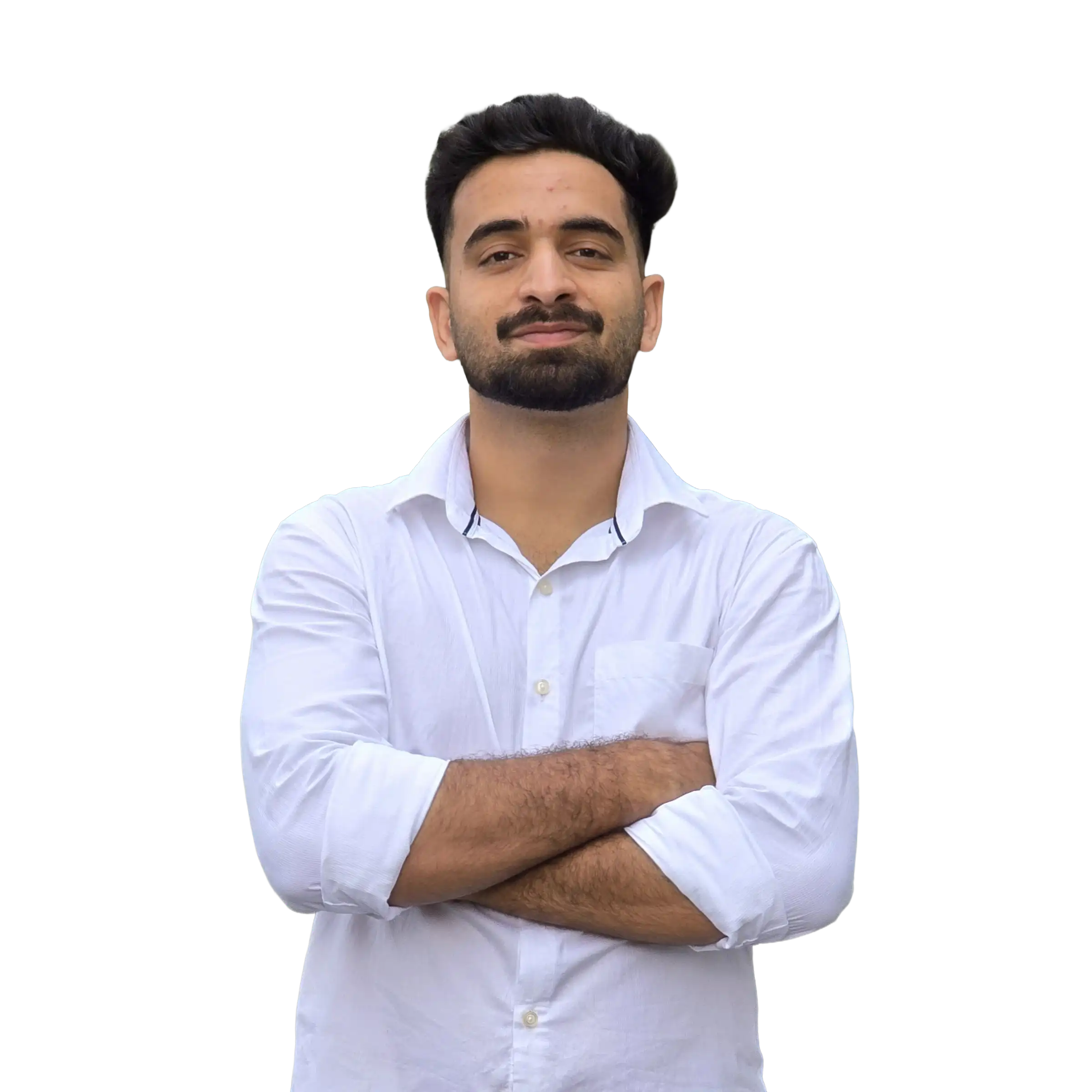 Naveen Kumar